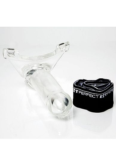 ARMOR KNIGHT - XL - S / M CINTURA CLEAR