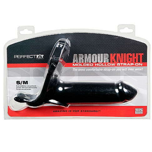 ARMOR KNIGHT - XL - S / M CINTURA PRETA - Image 2