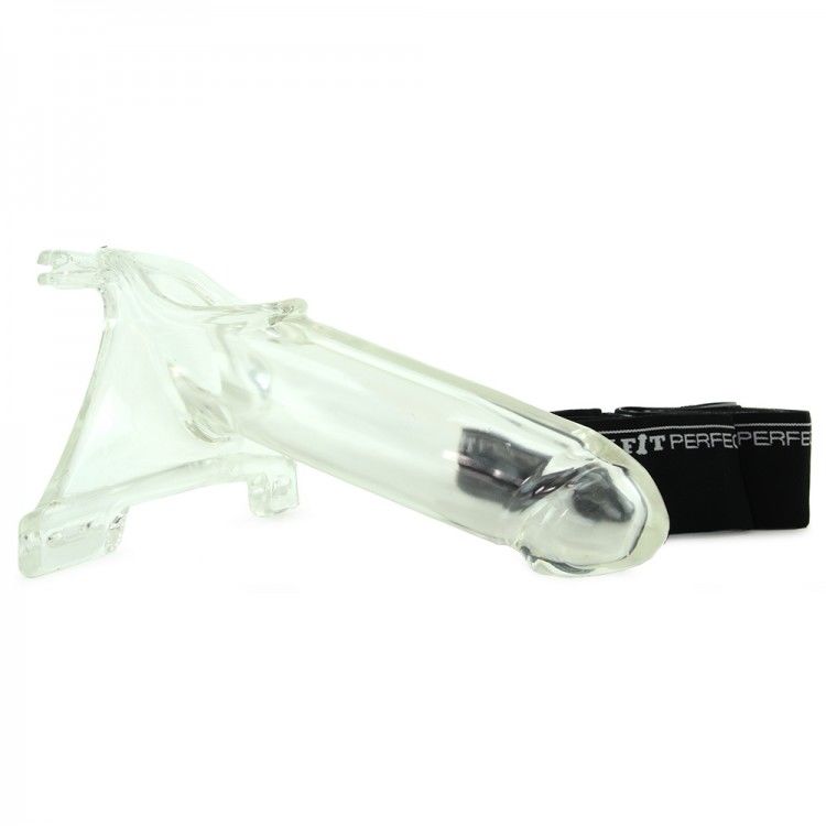 ARMOR KNIGHT - XL - S / M CINTURA CLEAR - Image 3