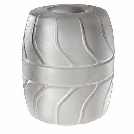 MACA ESFERA DE SILASKIN 2 POLEGADAS TRANSPARENTE - Image 2