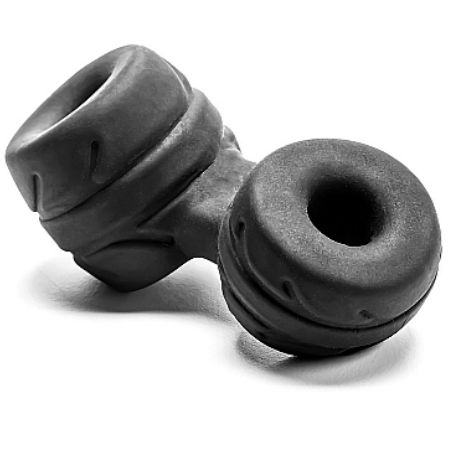 PERFECT FIT SILASKIN COCK & BALL PRETO