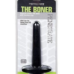 PERFECT FIT THE BONER