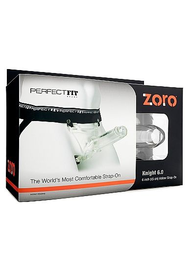 PERFECTFIT ZORO KNIGHT CORREIA DE 6 POLEGADAS - Image 2