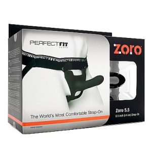 CINTA PERFECTFIT ZORO NA CINTURA 5.5 WS / M