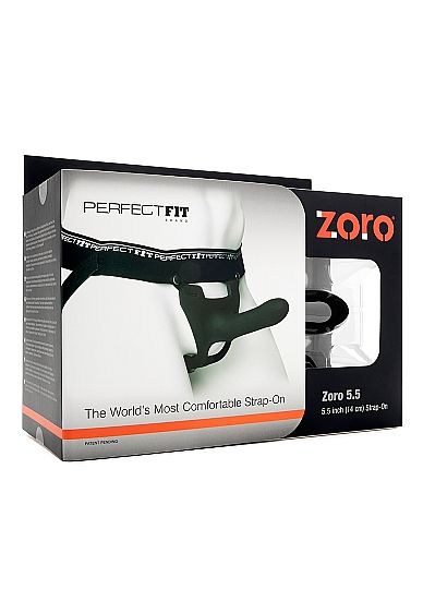 CINTA PERFECTFIT ZORO NA CINTURA 5.5 WS / M