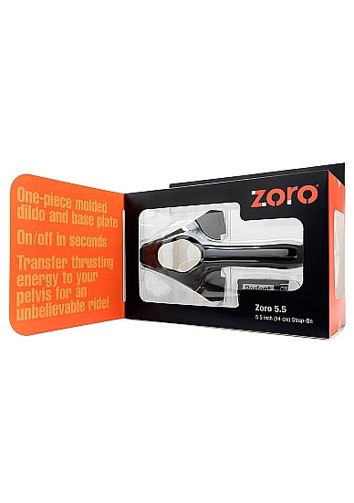 CINTA PERFECTFIT ZORO NA CINTURA 5.5 WS / M - Image 3