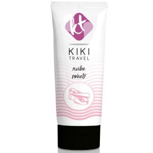 KIKÍ TRAVEL - NUBE DOCES 50 ML