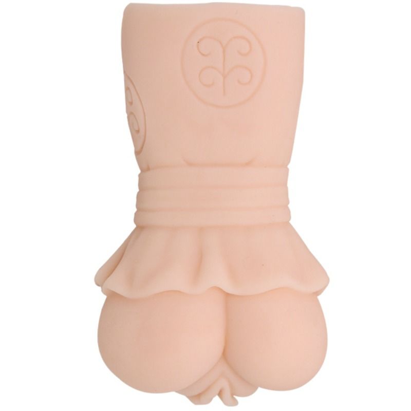 CRAZY BULL - MASTURBADOR ÁGUA PELE VAGINA COM BALAS VIBRANTES - Image 2