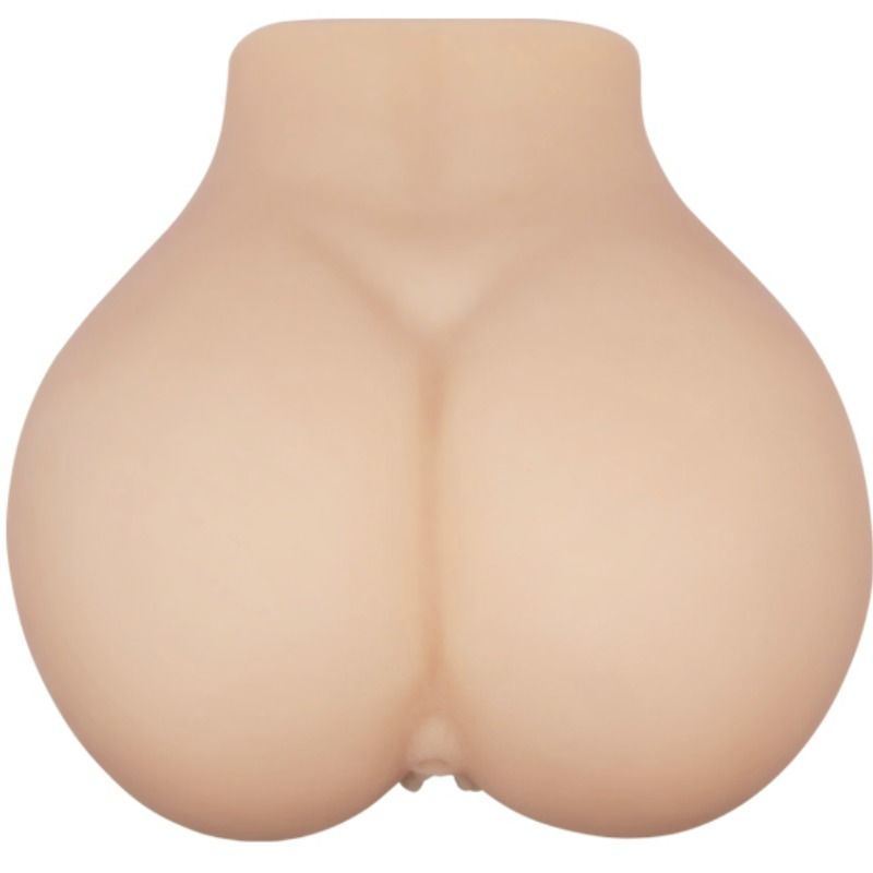 CRAZY BULL - ÂNUS REALÍSTICO E VAGINA COM POSTURA DE VIBRAÇÃO 8 - Image 6