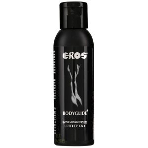 EROS BODYGLIDE SUPERCONCENTRATED LUBRICANT 50ML