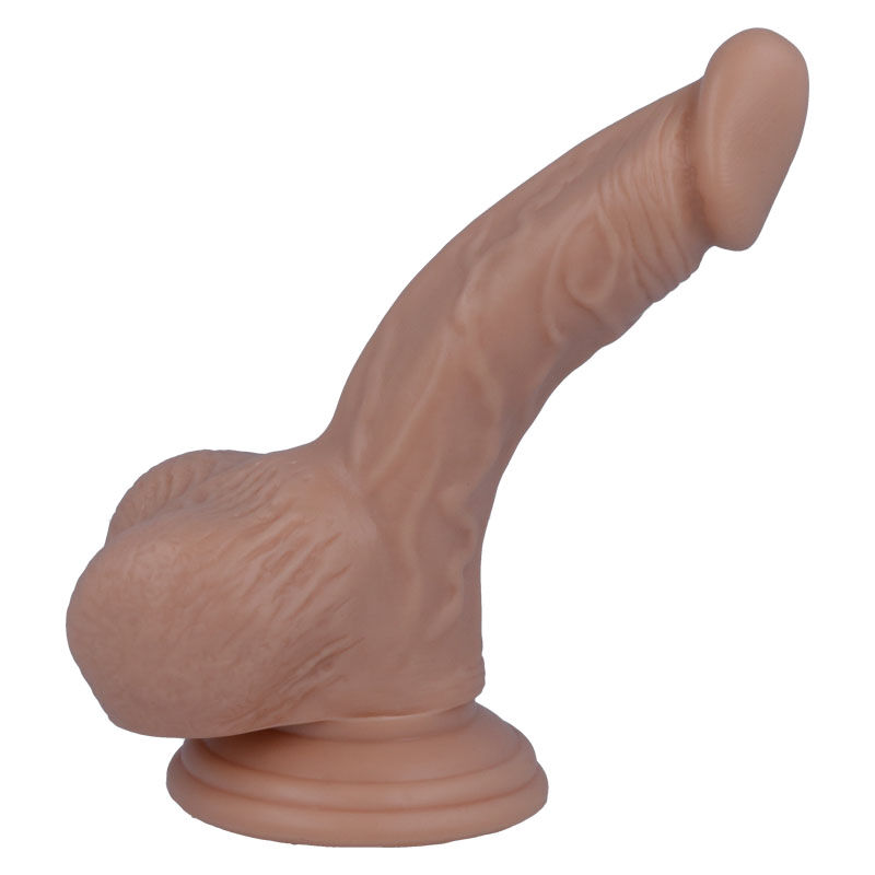 MR INTENSE - 2 REALISTIC PENIS 16 -O- 2.7CM - Image 4