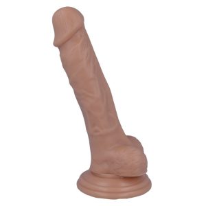 MR INTENSE - 9 REALISTIC PENIS 17.8 -OU- 3CM