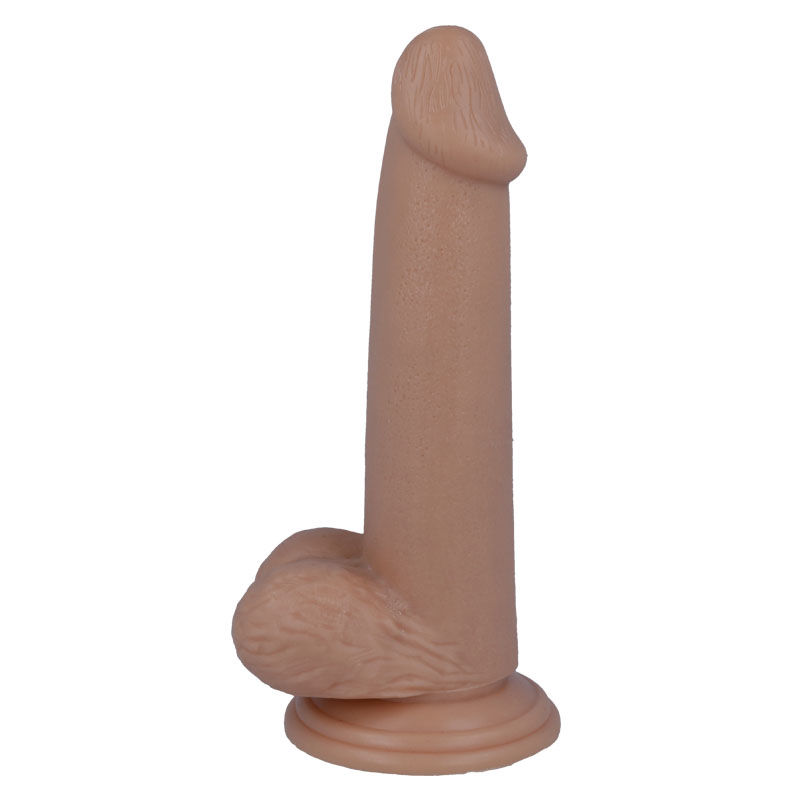 MR INTENSE - 10 REALISTIC PENIS 18 -O- 3.4cm - Image 5