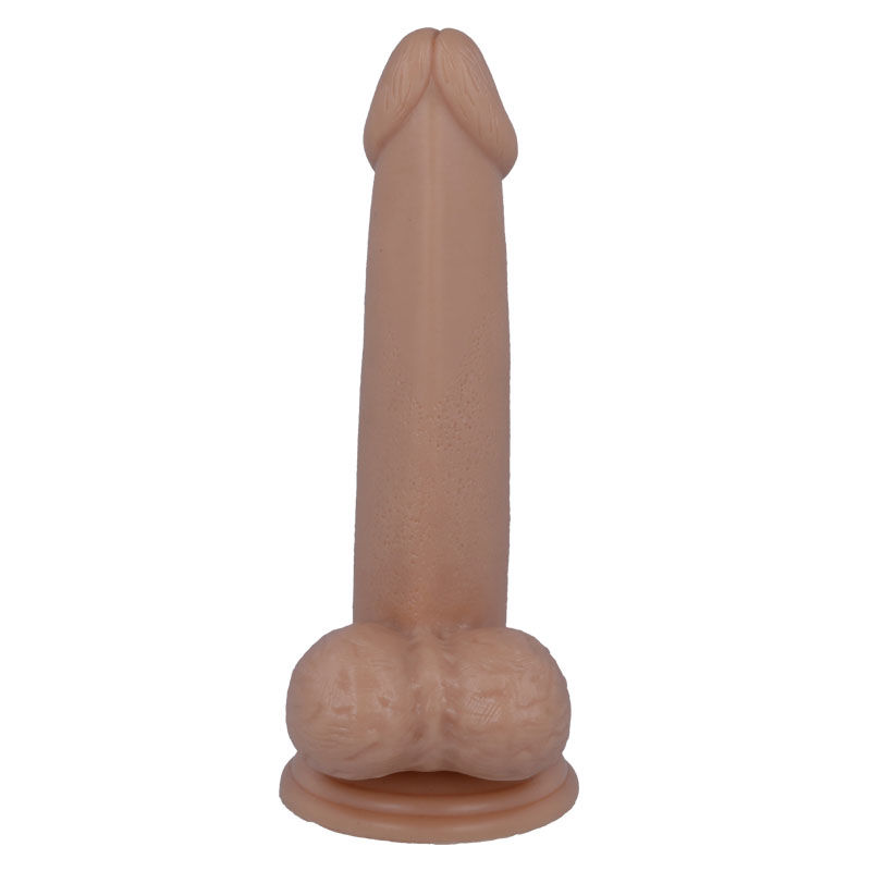 MR INTENSE - 10 REALISTIC PENIS 18 -O- 3.4cm - Image 6