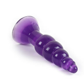 DANCE - CLIMAX ACONTECE PLUG ANAL 17 CM - Image 2