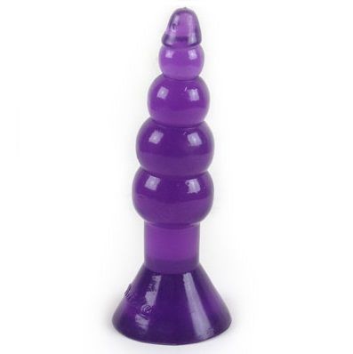 DANCE - CLIMAX ACONTECE PLUG ANAL 17 CM - Image 5