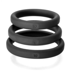 XACT FIT 3 RING KIT 17-18-19 POLEGADAS