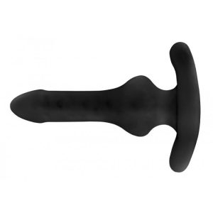 PERFECT FIT HUMP GEAR BLACK