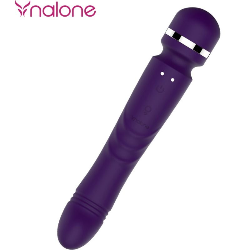 NALONE YONI DOUBLE HEAD MASSAGER - Image 3