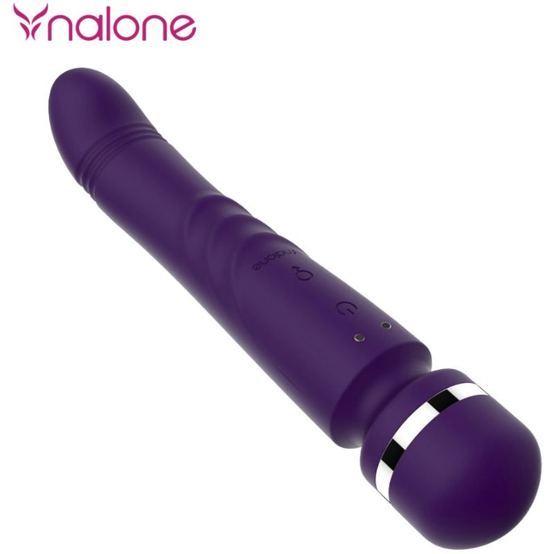 NALONE YONI DOUBLE HEAD MASSAGER - Image 4