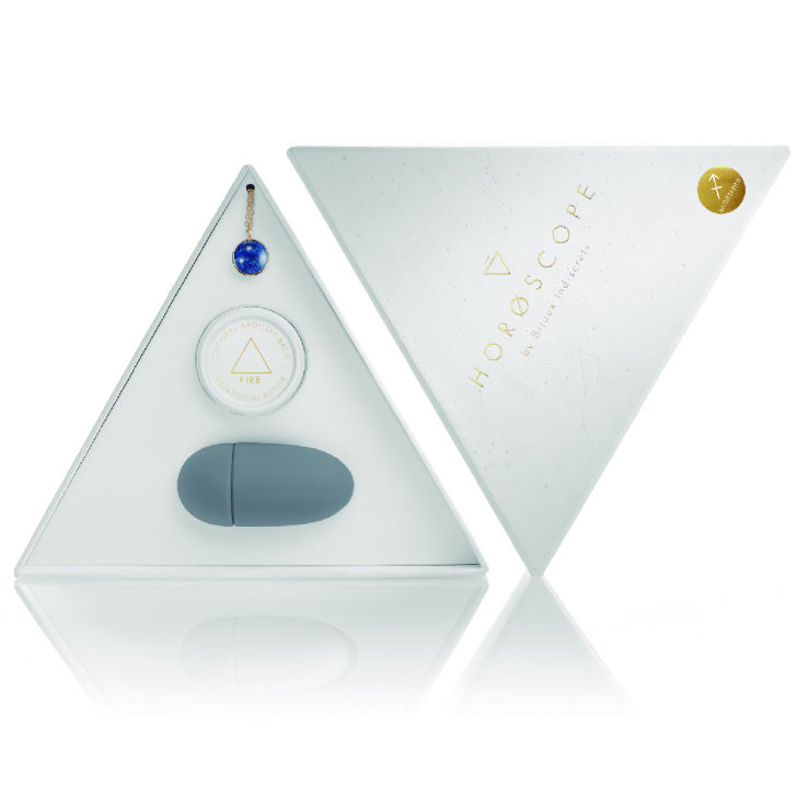 BIJOUX INDISCRETS HOROSCOPE BOX SAGITTARIUS - Image 3