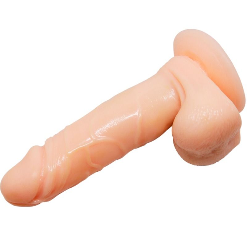 PRIME REALISTIC DONG DILDO REALISTICO NATURAL - Image 2