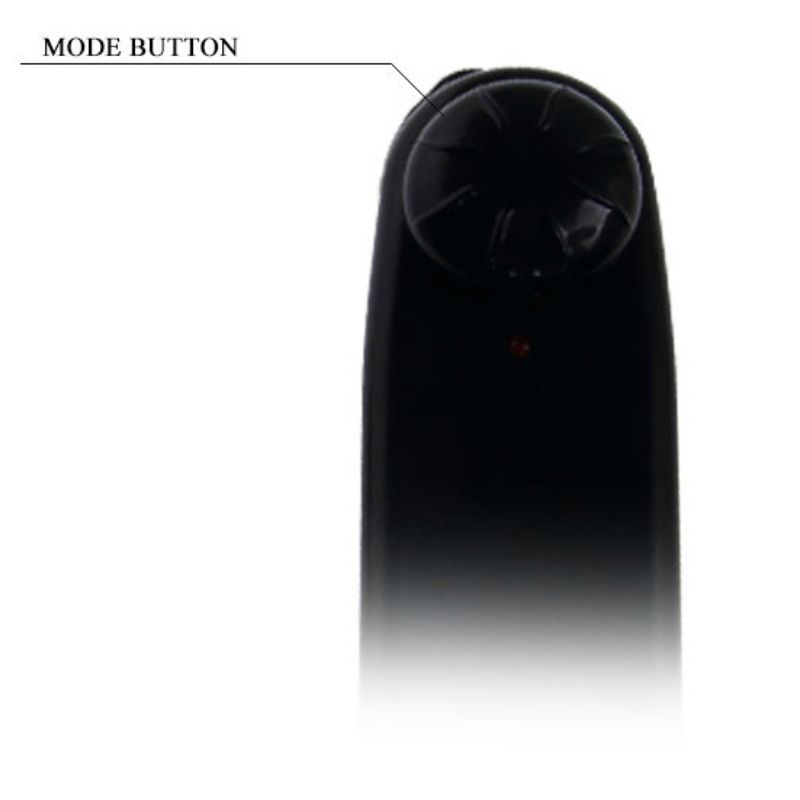 INTREPID EMPEROR DILDO REALISTICO VIBRADOR 20 CM - Image 5