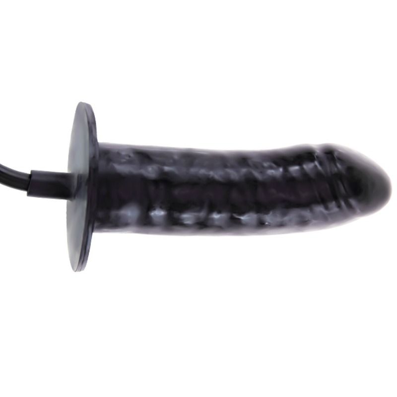 BIGGER JOY PENE HINCHABLE 16 CM - Image 2