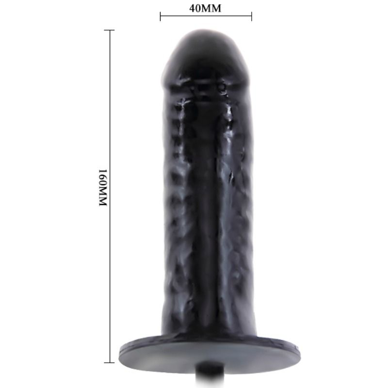 BIGGER JOY PENE HINCHABLE 16 CM - Image 5