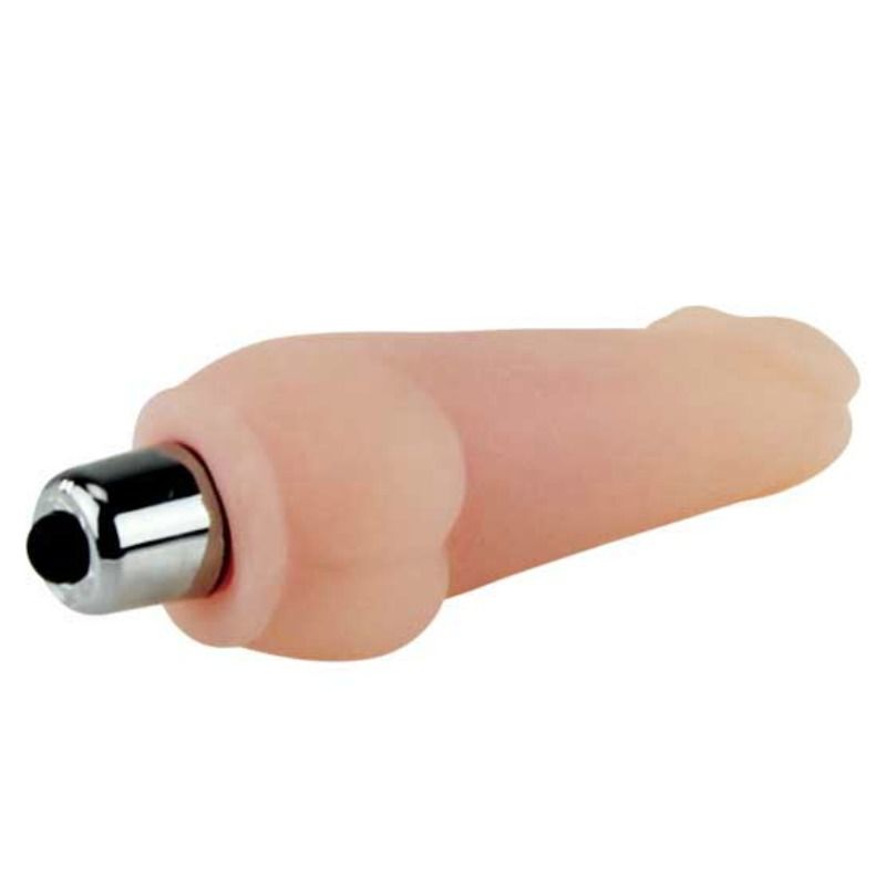 SUPER MINI MAVOUVIN VIBRADOR - Image 3