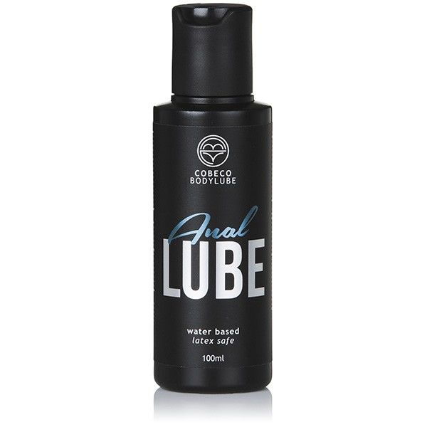 COBECO ANAL LUBE 100 ML - Image 2