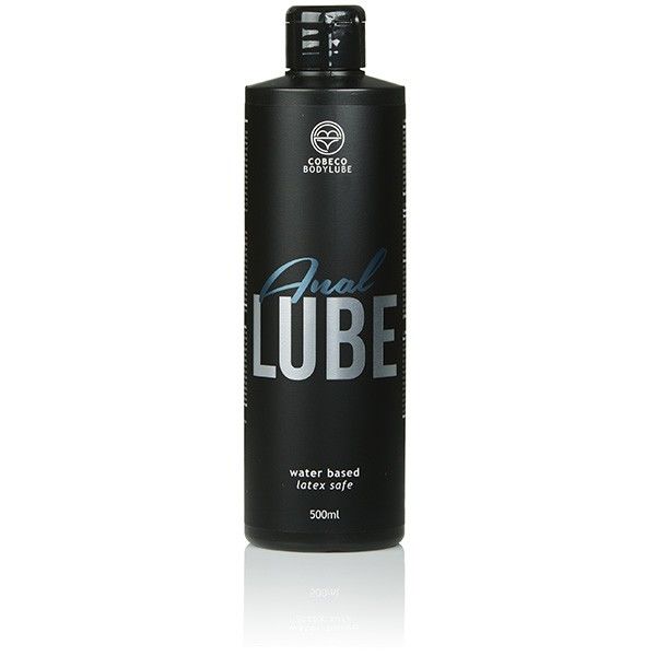 COBECO LUBRIFICANTE ANAL 500ML - Image 2