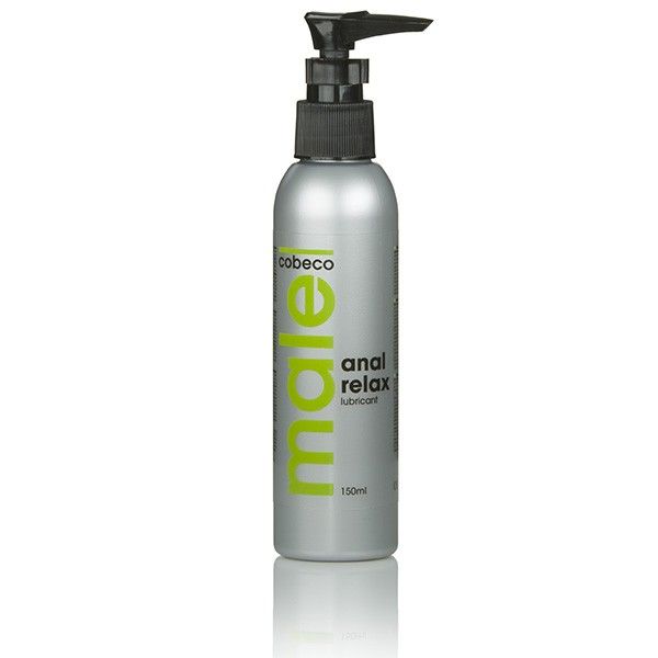 RELAX ANAL MASCULINO 150 ML. - Image 2