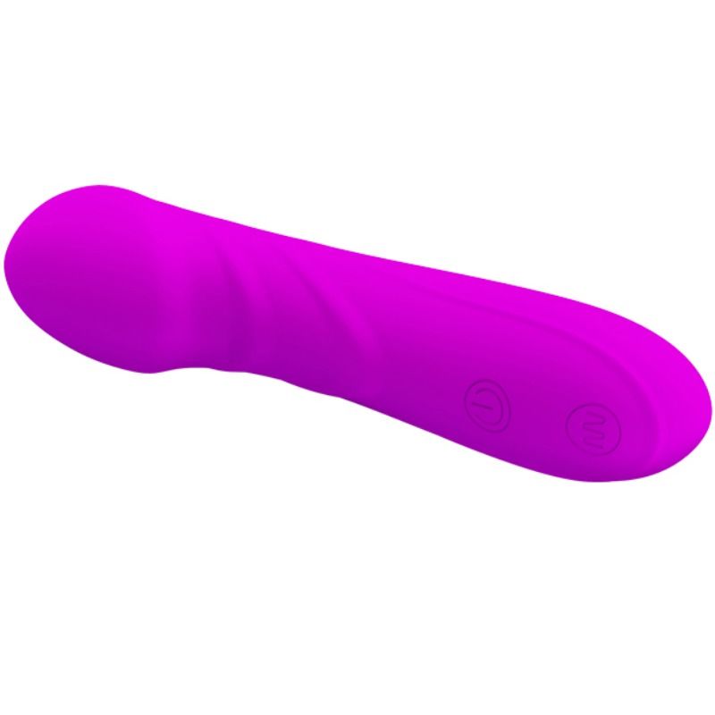 PRETTY LOVE SMART MINI VIBRADOR REUBEN - Image 2