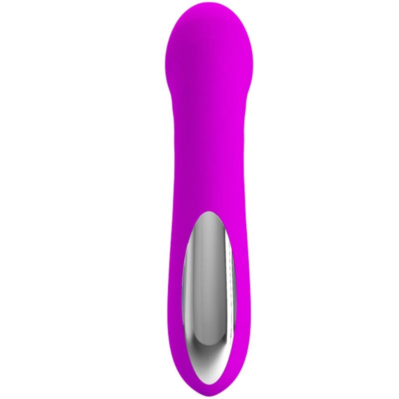 PRETTY LOVE SMART MINI VIBRADOR REUBEN - Image 3