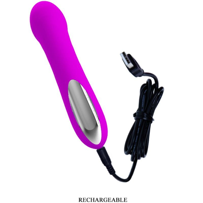 PRETTY LOVE SMART MINI VIBRADOR REUBEN - Image 5
