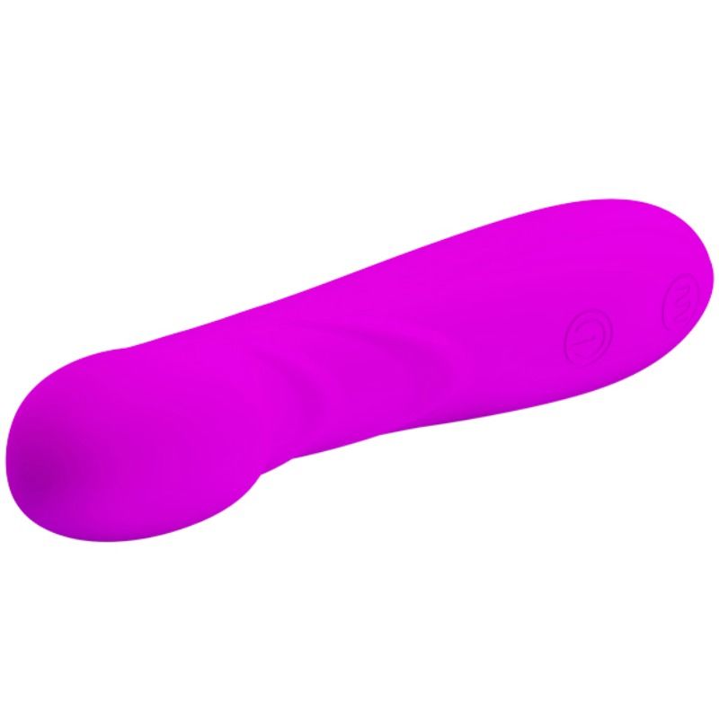 PRETTY LOVE SMART MINI VIBRADOR REUBEN - Image 6