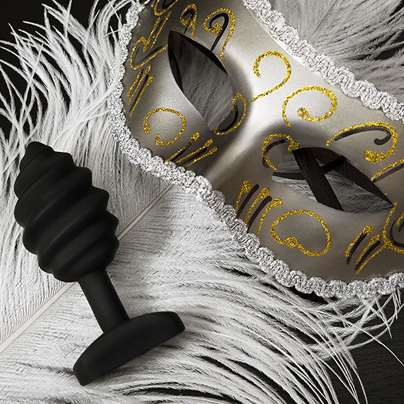 BRINQUEDOS DIVERTIDOS GPLUG TWIST BLACK - Image 3