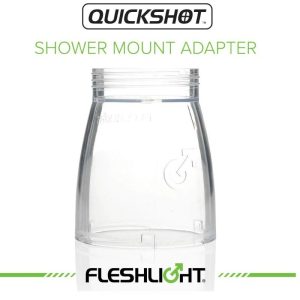 ADAPTADOR FLESHLIGHT QUICKSHOT SHOWER MOUNT