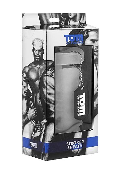 TOM OF FINLAND - BAINHA STROKER - Image 2