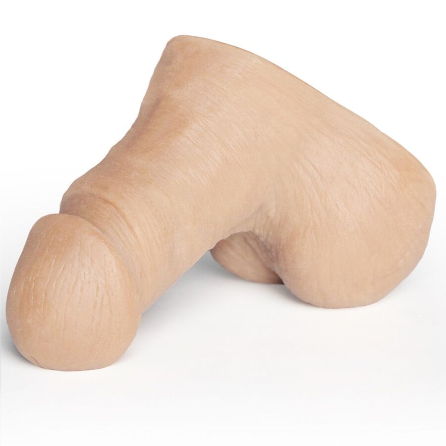 MR. LIMPY - FLESHLIGHT PEQUENO CARNE
