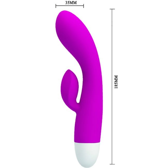 PRETTY LOVE SMART ELI VIBRADOR 30 MODOS - Image 3