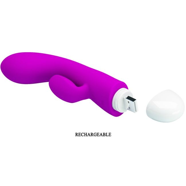 PRETTY LOVE SMART ELI VIBRADOR 30 MODOS - Image 5
