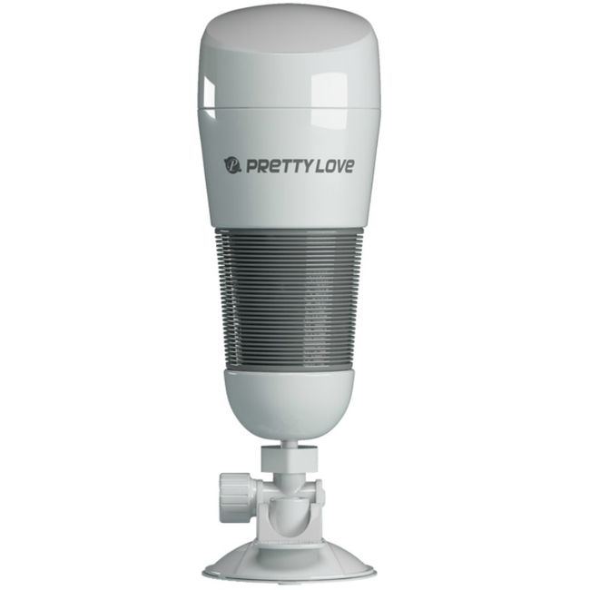 PRETTY LOVE HEDY MASTURBADOR VAGINA - Image 2