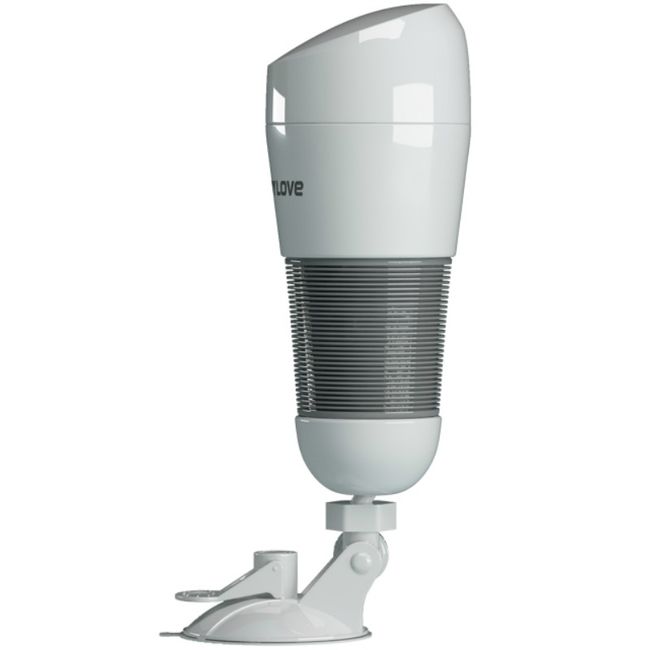 PRETTY LOVE HEDY MASTURBADOR VAGINA - Image 3