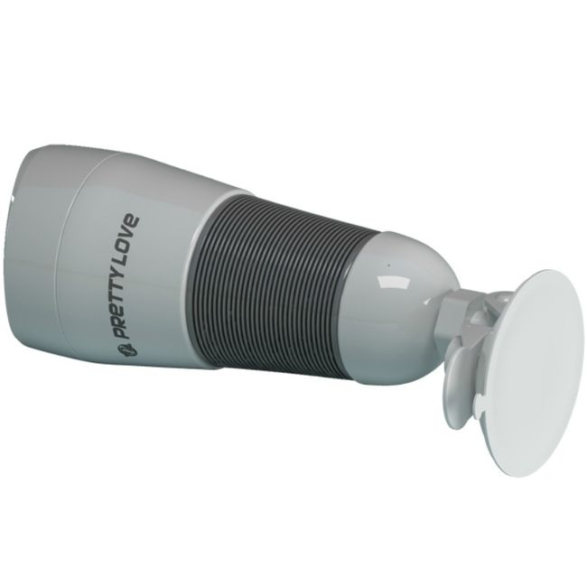 PRETTY LOVE HEDY MASTURBADOR VAGINA - Image 5