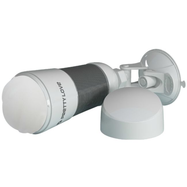 PRETTY LOVE HEDY MASTURBADOR VAGINA - Image 6