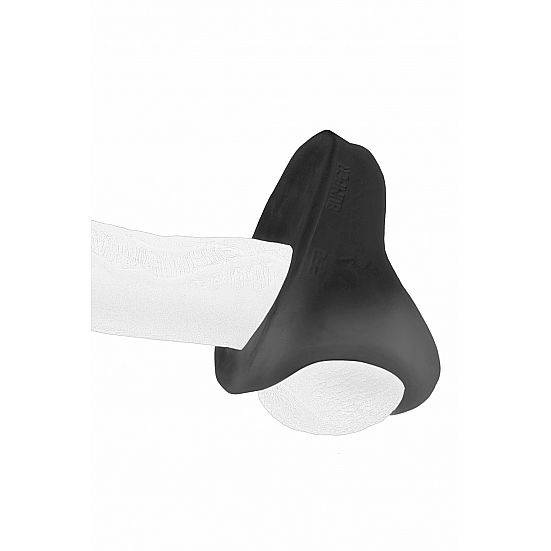 AJUSTE PERFEITO NO PRETO DO BUMPER - Image 2