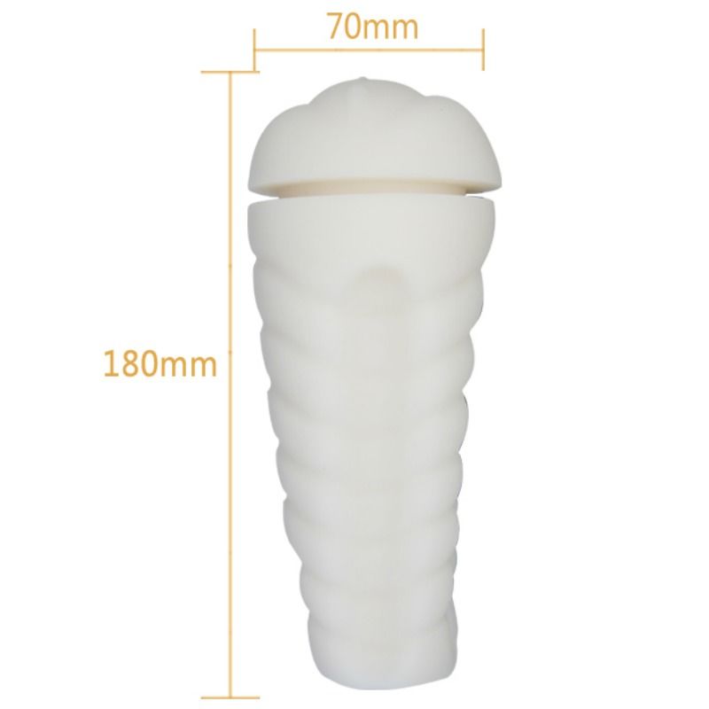 BONITO AMOR SALLY MASTURBATOR VIBRACI E SOM - Image 4