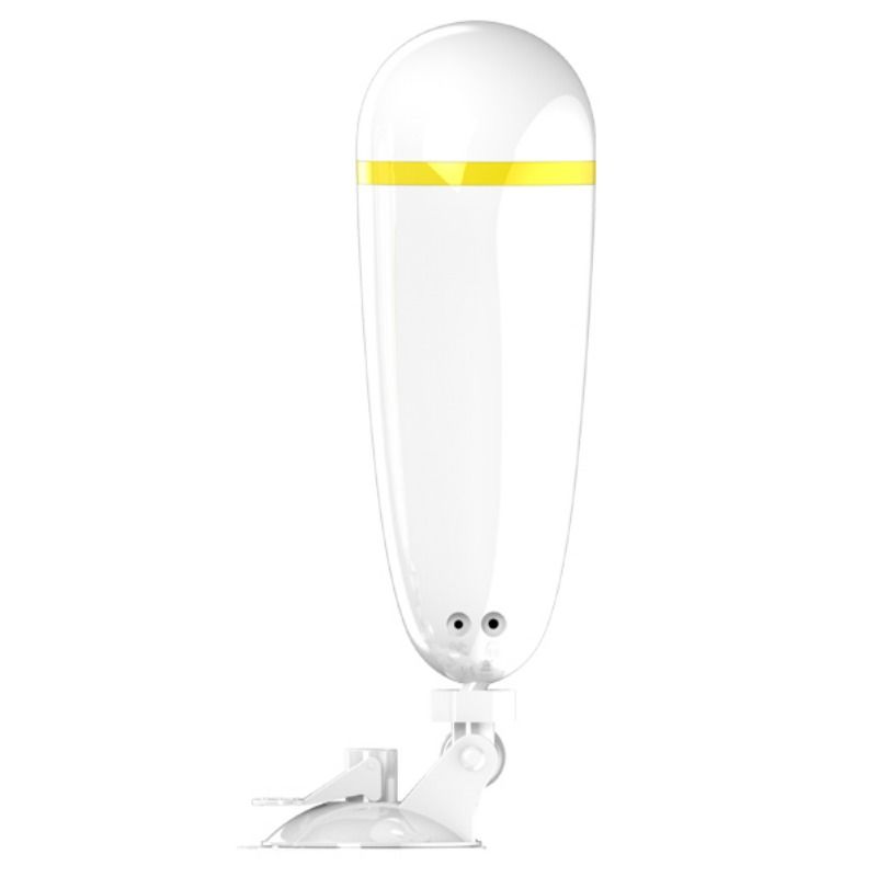 BONITO AMOR SALLY MASTURBATOR VIBRACI E SOM - Image 6